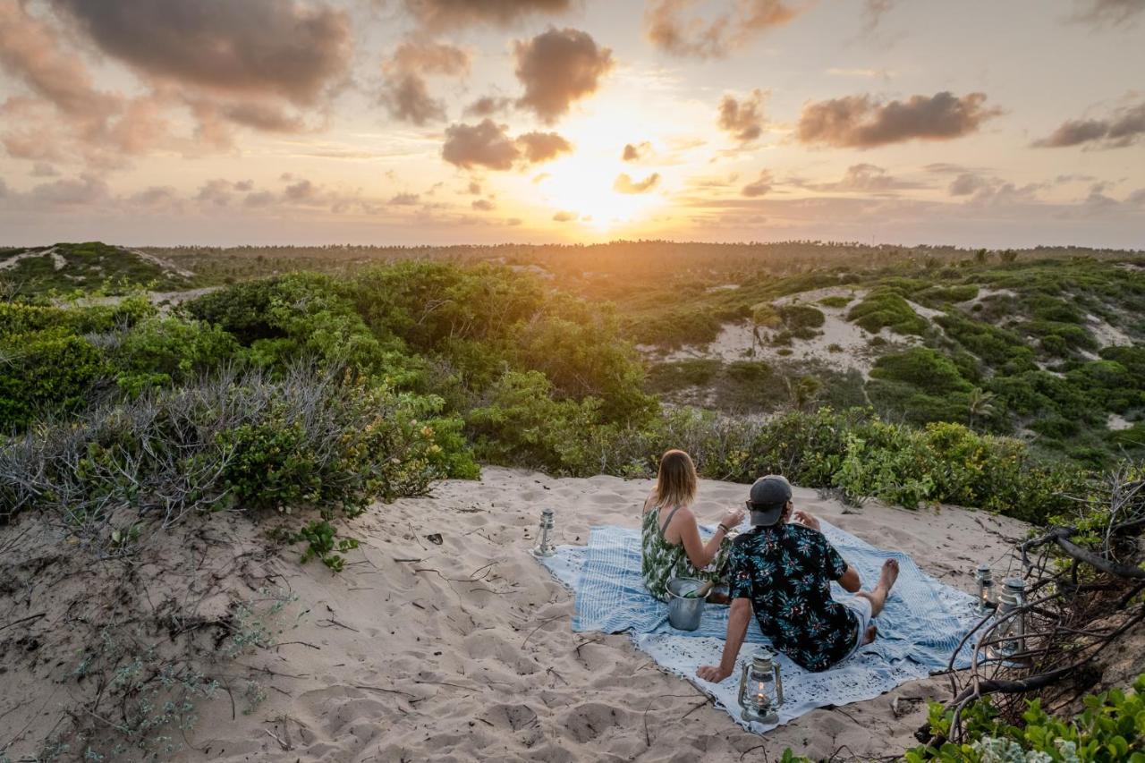Sava Dunes Miramar エクステリア 写真
