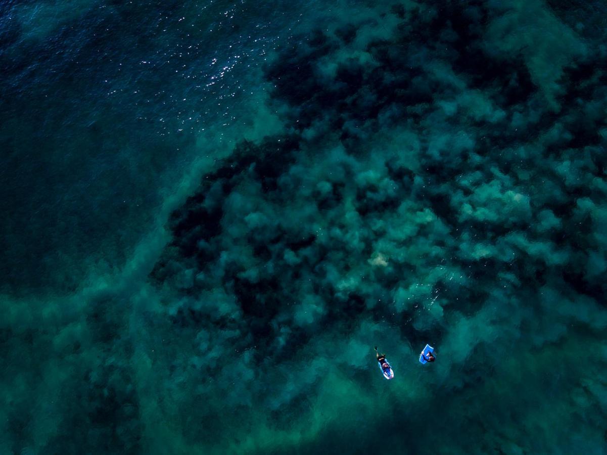 Sava Dunes Miramar エクステリア 写真