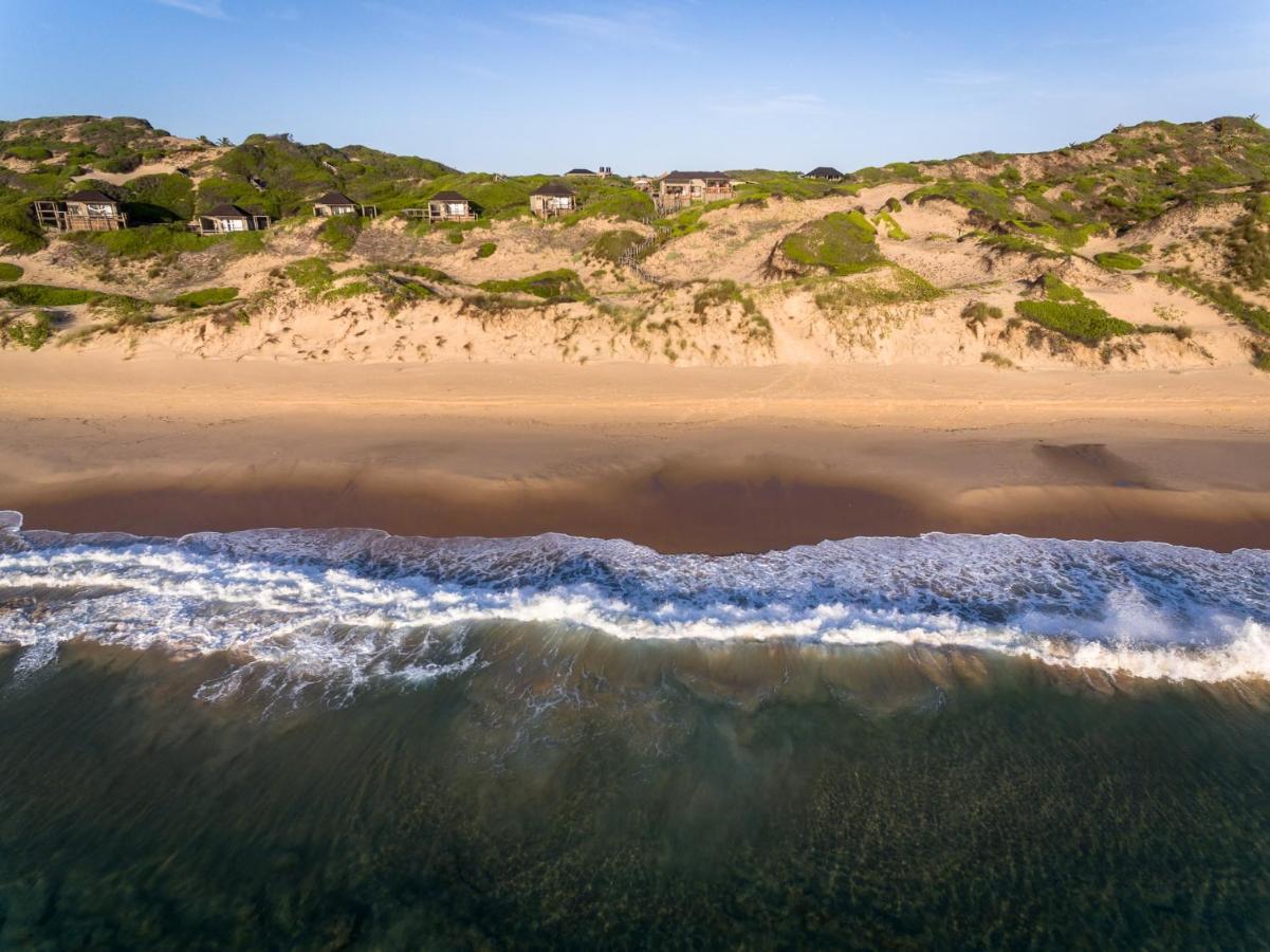 Sava Dunes Miramar エクステリア 写真